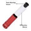 EMENTOL 7PCS 1/2" Drive Thin Wall Deep Wheel Protector Impact