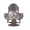 febi bilstein 45739 Thermostat Housing with sensor, seal and thermostat,