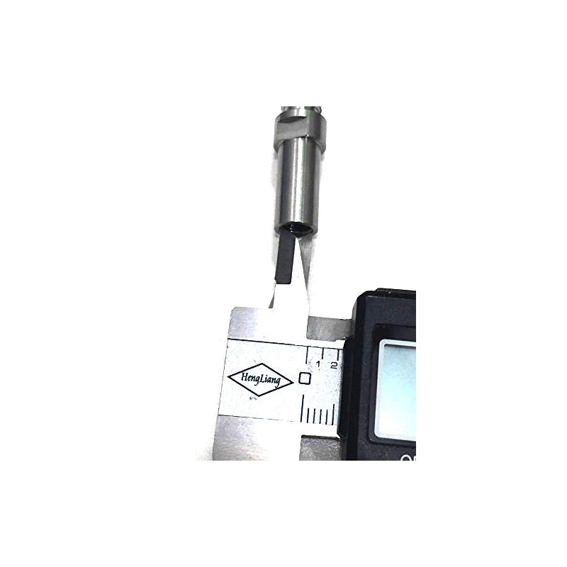 2 x Bremssockel, M8, M6 für V-Brakes, 6 AL, 4