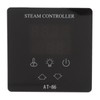 gernie Sauna Stove Temperature Controller, Touch Screen Temperature Controller, Plastic