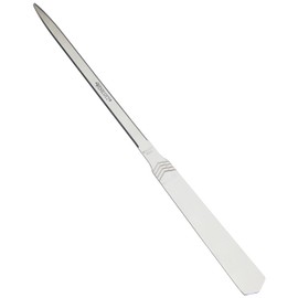 Westcott Letter Opener with Stainless Steel Handle