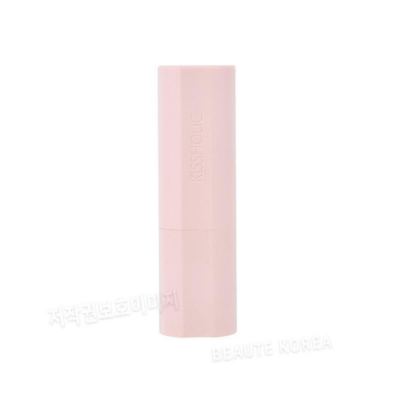 The Saem (Hyundai Hmall) The Saem Kissholic Lipstick Intense PK05