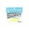 JACKALL Worm Pekeling 2.5 Inch Prism Chart