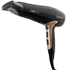Secador de Pelo Ht 3661 Clatronic