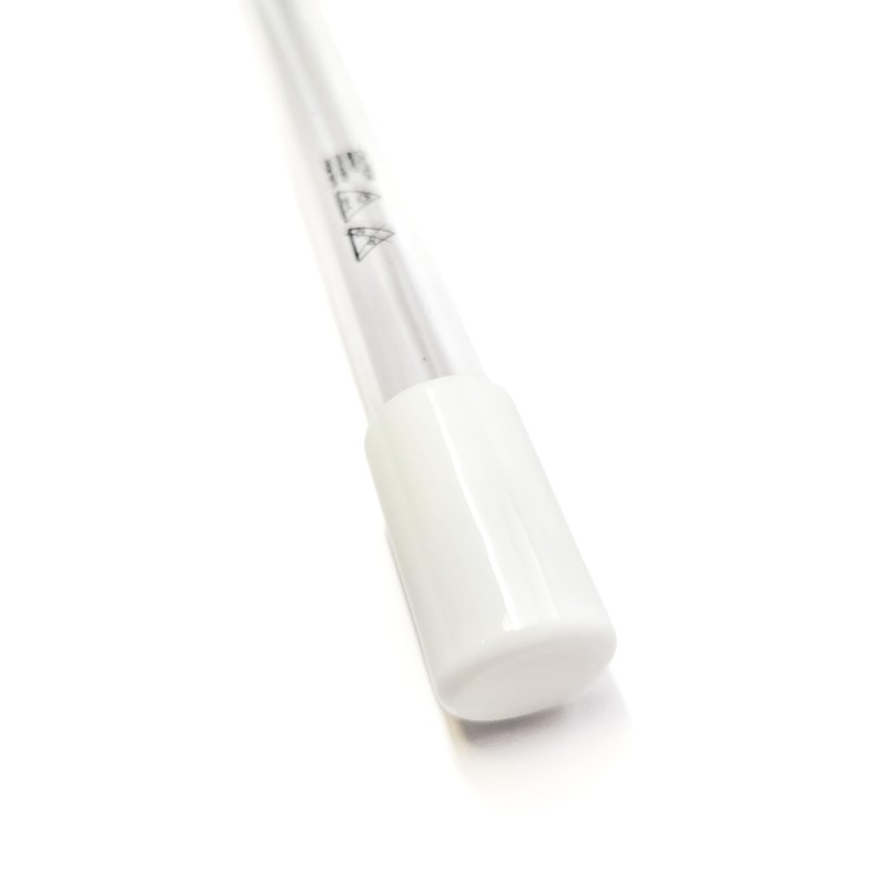 GPH843T5L/4 UV Lamp – 40W 254nm UVC Bulb – 4-Pin