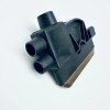 Wampfler Conductix Wampfler 081001-12 Collector Shoe 812 Series 80A Current