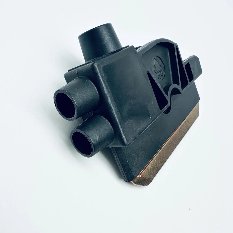 Wampfler Conductix Wampfler 081001-12 Collector Shoe 812 Series 80A Current
