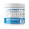 Fibre Blend, Creatine Monohydrate & L-Glutamine – Soluble & Insoluble