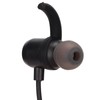 GYMF1 Neckband BT Earbuds Stable Ergonomic Portable Wireless Earbuds for