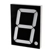 uxcell Common Anode 10 Pin 1 Bit 7 Segment Display