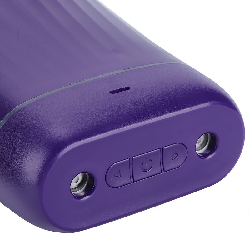 USB Ultrasonic Double Nozzle Air Humidifier Colorful Light Adjustable Humidifier