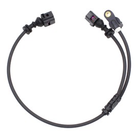 ABS Sensor Wheel Speed Sensor Wheel Speed Sensor Wheel Speed Sensor Wheel Speed Sensor Wheel Speed Sensor Front Axle Left Right for Sharan 7M Galaxy Alhambra