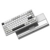 Womier RD75 Pro 75% Wireless Gaming Keyboard, Quick Release Aluminum