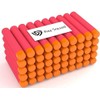 (60 Count) Ray Squad Nerf Mega Darts Pack - Universal