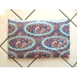 Unbranded New Microwavable Therapeutic Natural Corn Bag / Heating Pad Hot Pack 8.5" x 14"