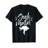Judo Master Martial Arts Hobby Judoka Fighter T-Shirt