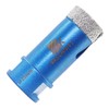 1 Inch Diamond Core Drill Bit for Porcelain Tile Ceramic