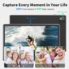 SGIN Tablet 10" Android 13 Tablets 4GB+128GB Quad-Core T618 Tablet