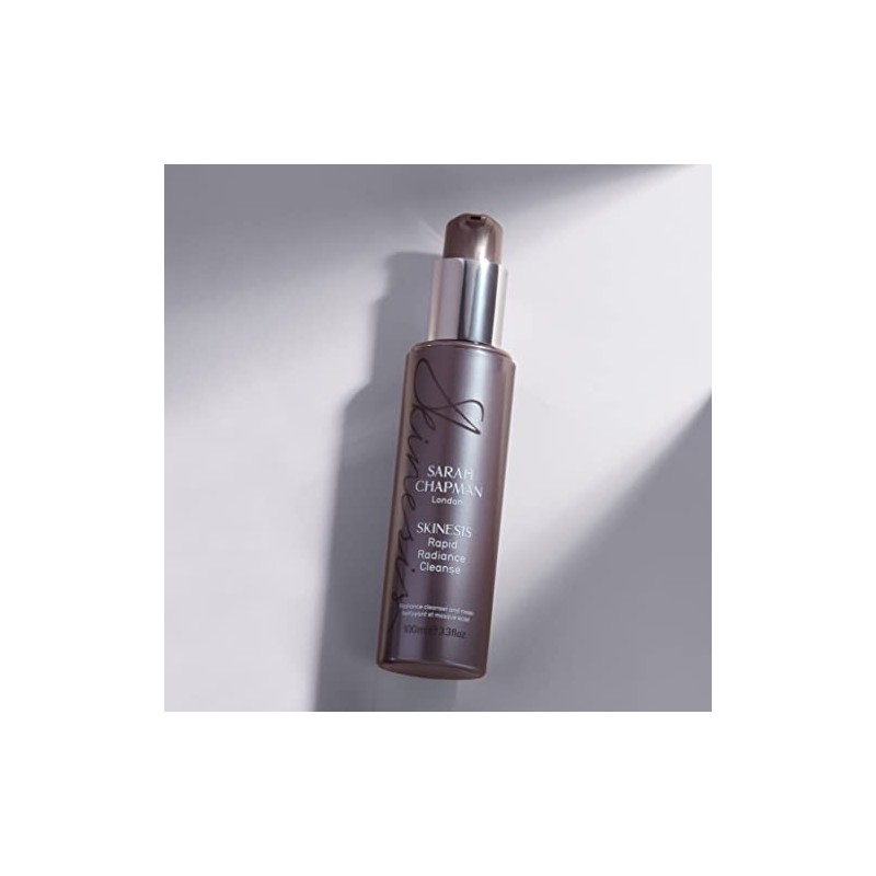 Sarah Chapman Skinesis Rapid Radiance Cleanse