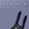 1200M Dual Band WiFi Adapter USB3.0 Interface Plug and Play