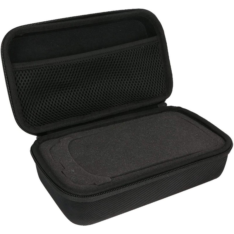 Khanka Hard Universal Multimeter Case for Fluke 115/116/117 Digital Multimeter