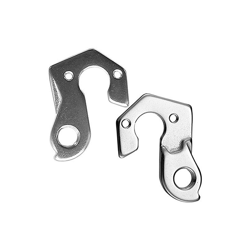 Union Unisex – Erwachsene GH-063 Schaltauge, Silber, Einheitsgröße