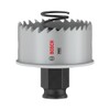 Bosch 1 x Pro Sheet Metal Power Change Plus Hole