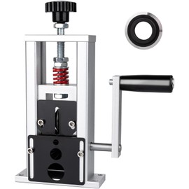 Manual Wire Stripping Machine, Replacement Blade for Wire Stripping Machine, 3-Piece High Precision Stripping Tool, Replacement Blade for Copper Wire Stripping Machine, Powered Cable Stripper Cutter