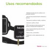 Beurer Runtastic Pm200+ Frecuencia Cardiaca Smarthphone