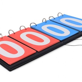 table tennis scoreboard match record sport game number display club rally