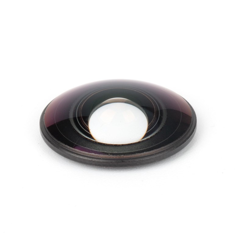 LICHIFIT Replacement Camera Lens for Insta360 X4 Action Camera Repair