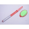 Korea Wax File Brush Replacement Wax File with 1 Pieces