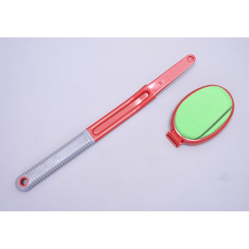 Korea Wax File Brush Replacement Wax File with 1 Pieces