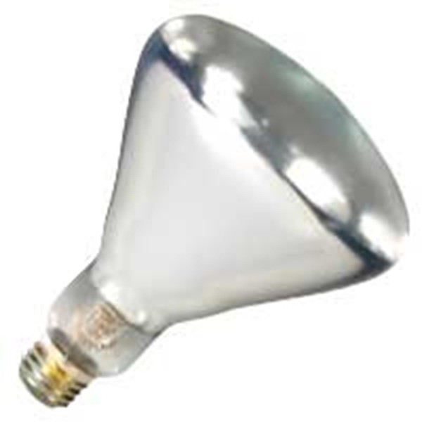 Halco Lighting Technologies BR40CL250/1/CSTF PAR20FL7/940/W/LED 404066 250W BR40 CL 120V