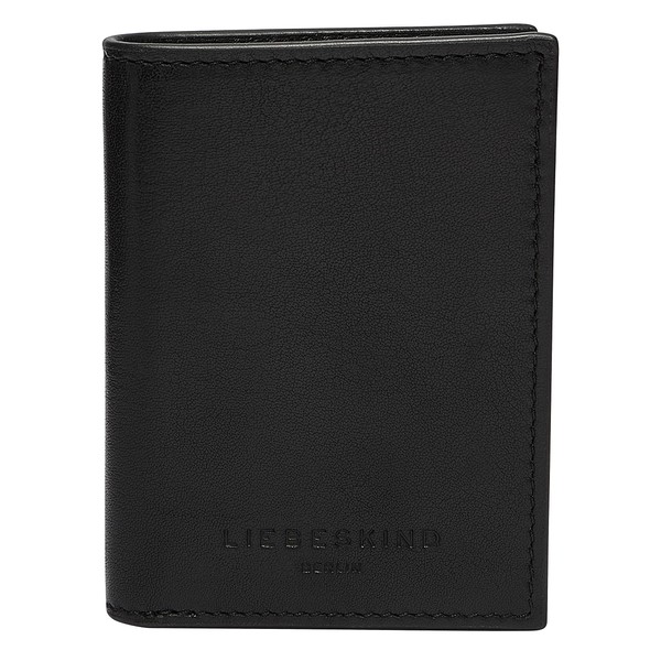 GERI 2 HEAVY PEBBLE Arcie Black