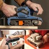 75X457MM Sanding Belt - Sander Belts Set(3 Each of 80/120/150/240/400
