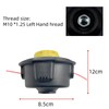 SHJDHX 308923014 Trimmer Head (2 Pack) Compatible with Toro 51954