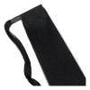 Coleta Postiza Clip swancooyu Extensiones Sintéticas Negro 55.9 cm