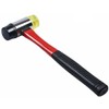 Mr. Gadget's Solutions 40MM Double FACE Double Sided Soft Faced