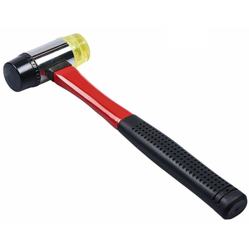 Mr. Gadget's Solutions 40MM Double FACE Double Sided Soft Faced