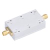 Harmonic Filter ADF4351 SMA Interface 1GHZ Cutoff Frequency CNC Aluminum