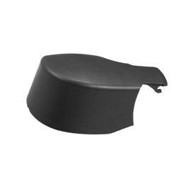 Motoforti Rear Windshield Wiper Arm Nut Cover Cap Fit for VW Golf 2010-2021 Long-lasting