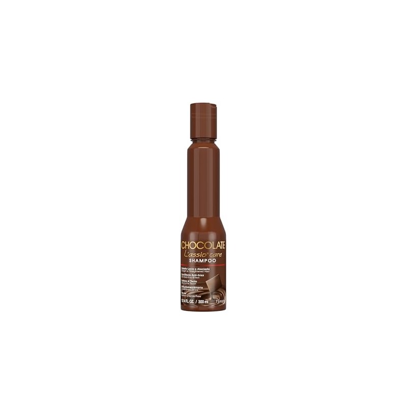 Nutrapel SHAMPOO NUTRAPEL L'ASSIO CARE 300 ML