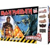 Asmodee Cmon Zombicide: Iron Maiden Pack #3 - Board Games