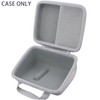 co2CREA co2CREA Hard Case for OMRON Bronze Upper Arm Blood