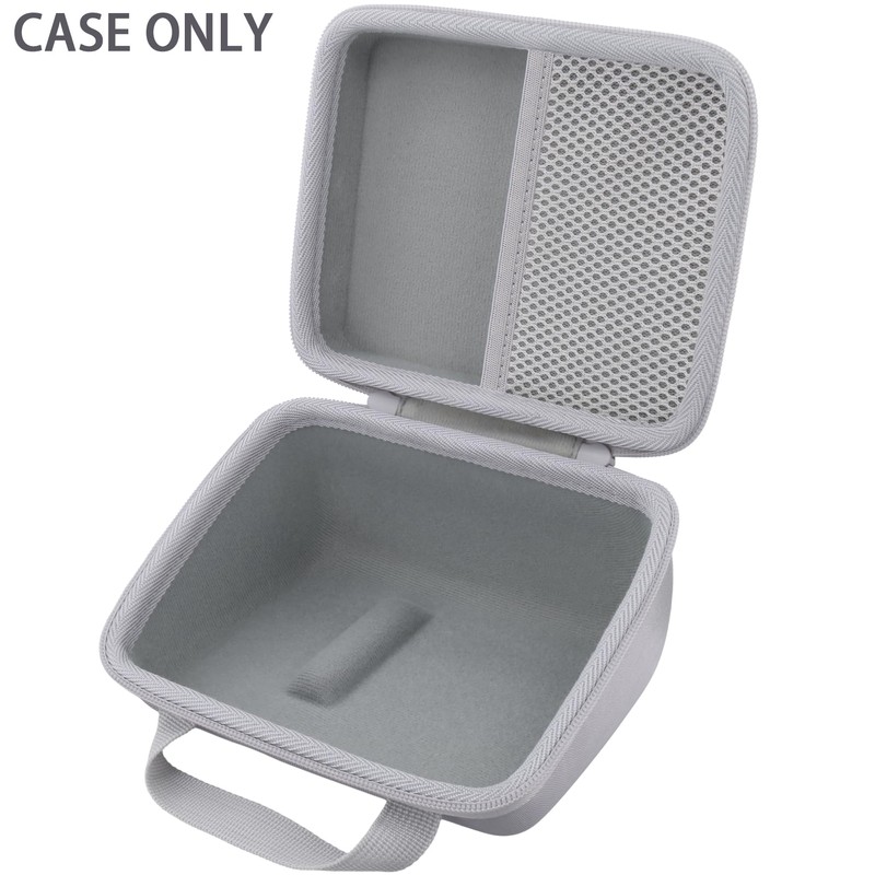 co2CREA co2CREA Hard Case for OMRON Bronze Upper Arm Blood