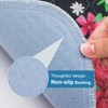 OUTCREATOR® Washable Bed Pads 34" x 76" (Pack of 2),