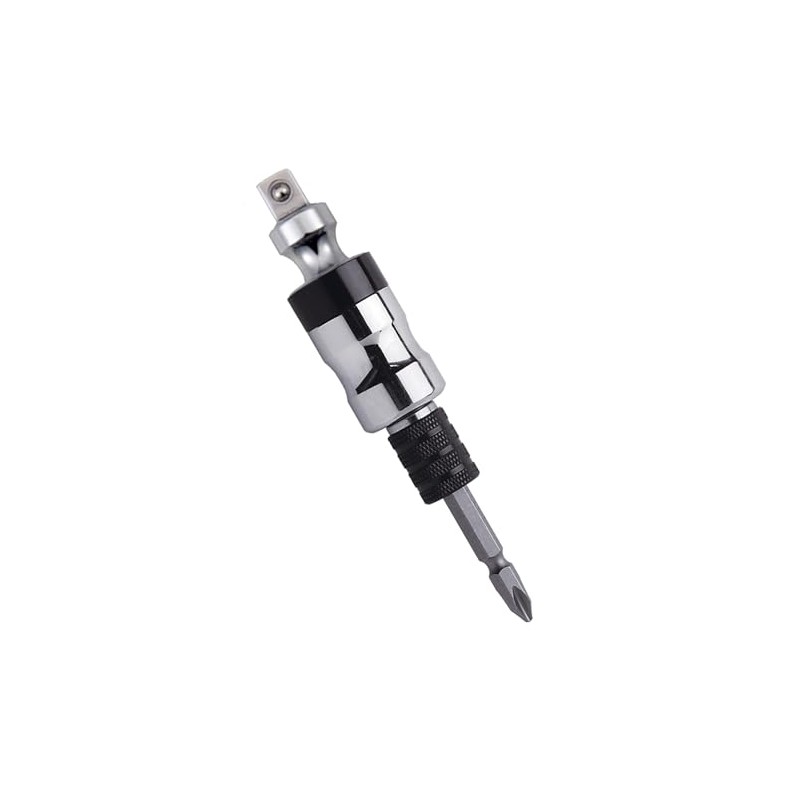 MKK CJ-95 Coupler Type Powerful Joint 0.37 inch (9.5 mm)