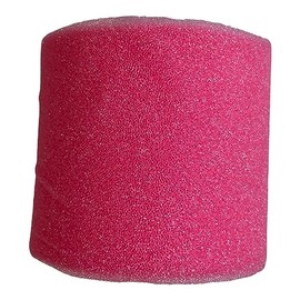 PreWrap for Athletic Tape/Taping/Head/Hair Bands/Support (Pink)