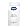 Ritex RR.1 Kondome, Gefühlsintensiv, 10 Stück